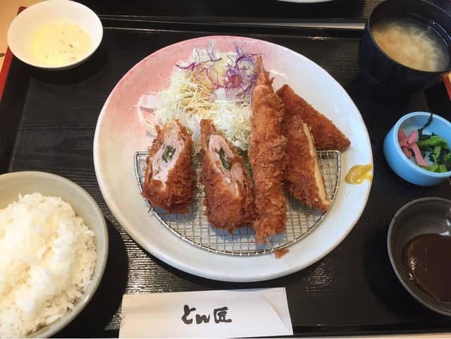 いなば和幸 とん匠 上本町店 - サブ画像2