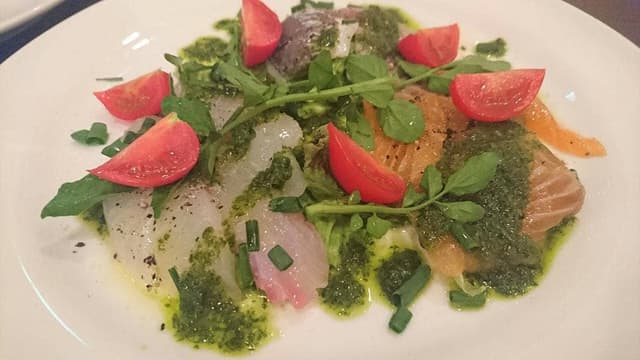 イタリア料理 ピッコロ モンド - サブ画像2