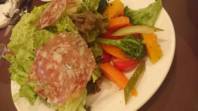 イタリア料理 ピッコロ モンド - サブ画像3