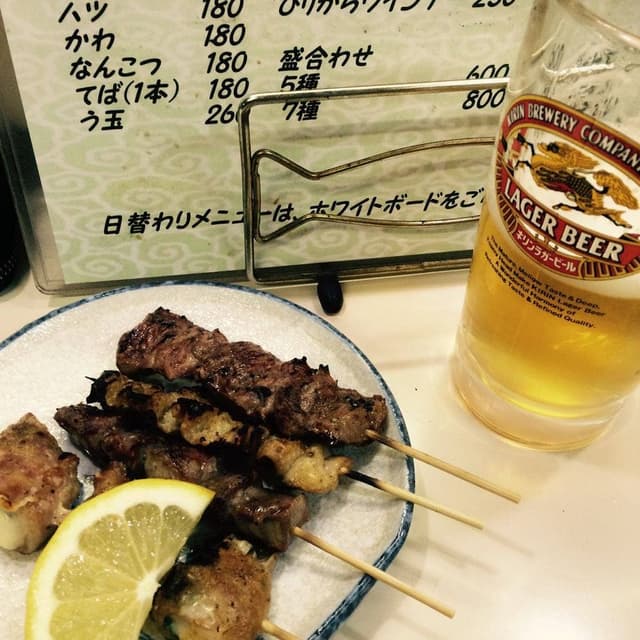 焼鳥のたろう - サブ画像2