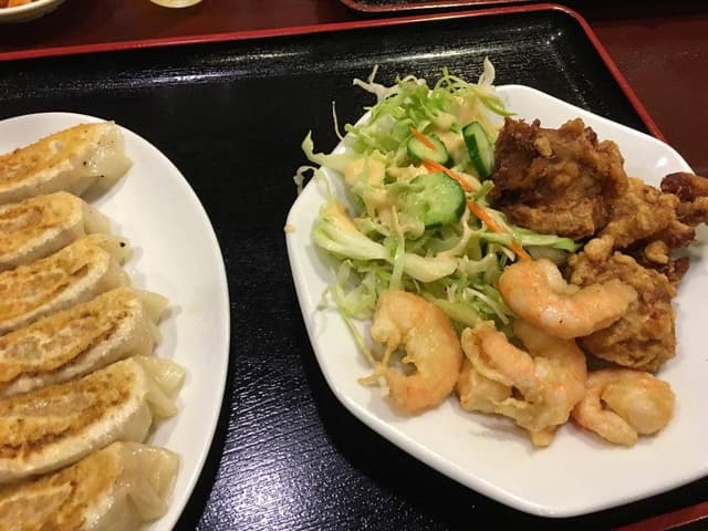 大阪王将 六甲道店 - サブ画像2