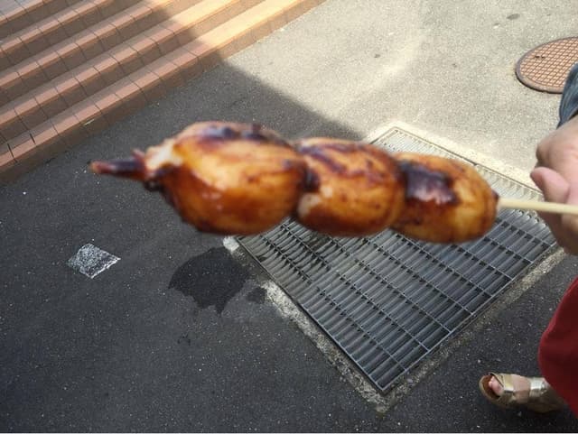 松陰食堂 - サブ画像1