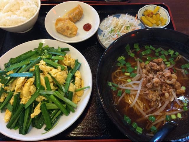 台湾料理 鴻翔 秦野店 - サブ画像2