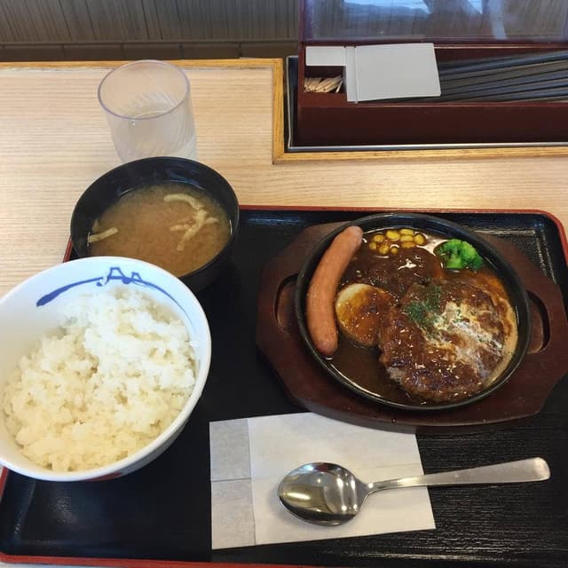 松屋 江南店 - サブ画像1