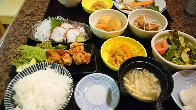 海鮮食堂 余市 - サブ画像3