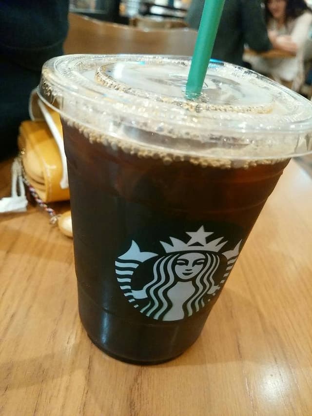 スターバックス コーヒー イオンモール高崎店 - サブ画像1