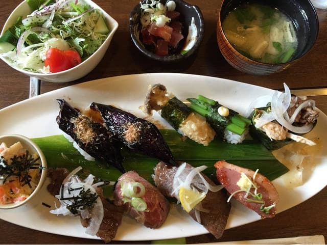 和風焼肉ダイニング 洒落柿 - サブ画像2