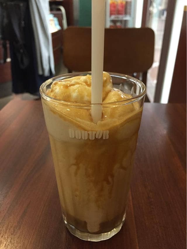 ドトールコーヒーショップ 神戸さんちか店 - サブ画像1