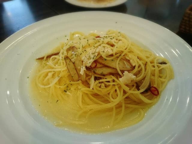 ICHIRIN CAFE S・H・I・K・I・N・Z・A・N - サブ画像1