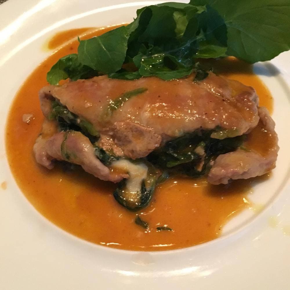 Ristorante MACCHERONI