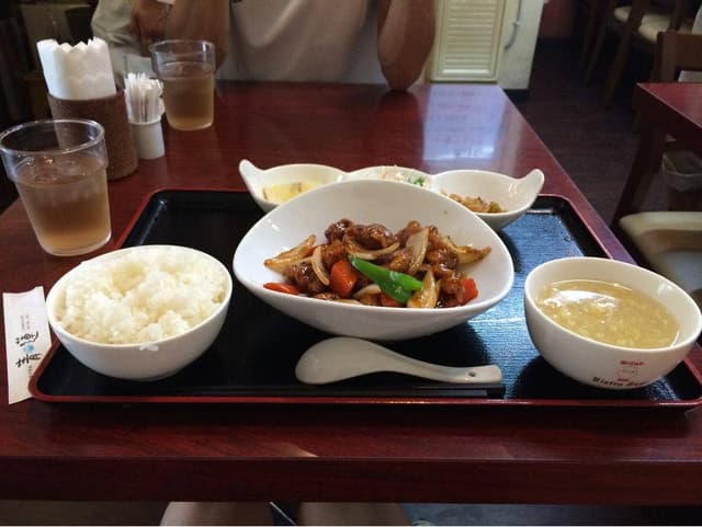 小青蓮 日吉店 - サブ画像2