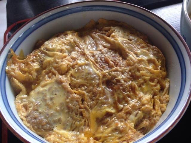 大福うどん - サブ画像2