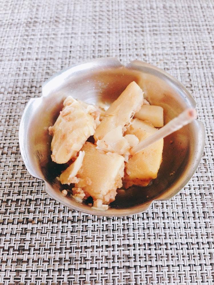 ボンベイ庵