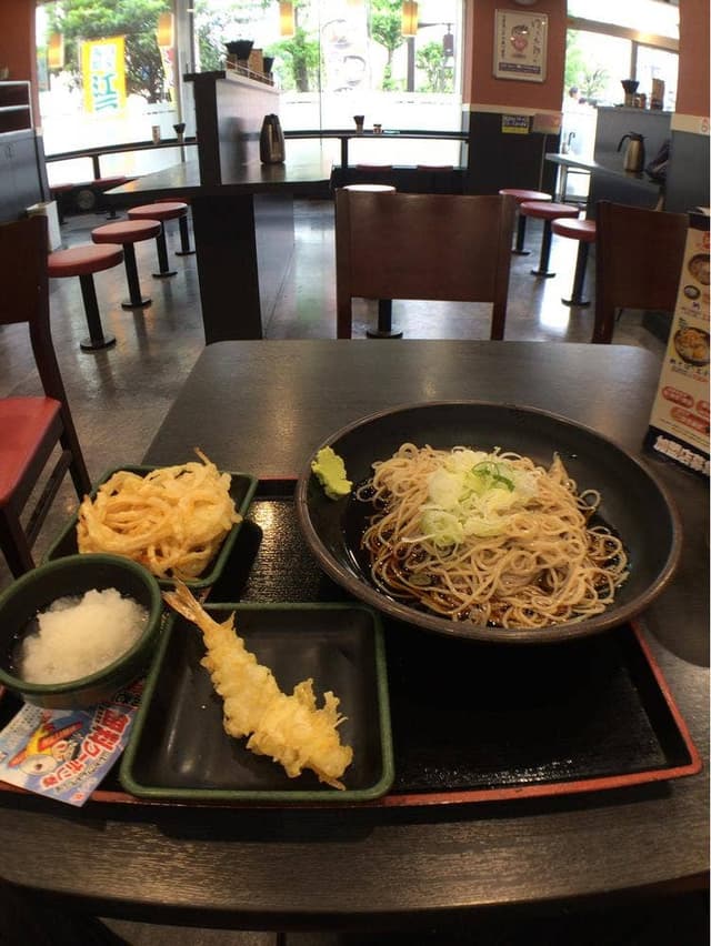 ゆで太郎 もつ次郎 千葉中央店 - サブ画像2