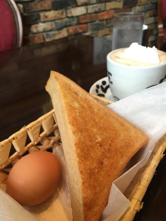 べら珈琲瀬戸店 - サブ画像1