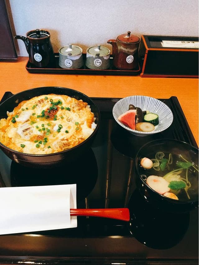 料亭濱乃家 本店 - サブ画像1
