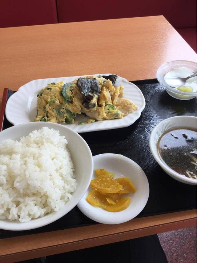東昇餃子楼 市ヶ谷駅前店 - サブ画像3