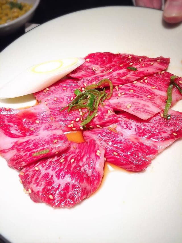 焼肉の店 秀 - サブ画像1
