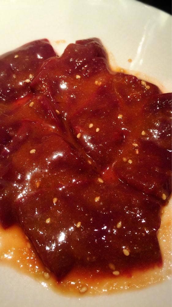 焼肉の店 秀 - サブ画像2