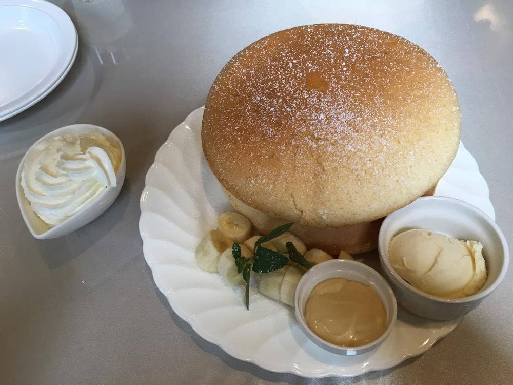 小さなパスタ屋 マカロニ