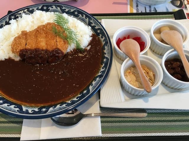 レストラン ふきのとう リフレパークきんたの里 - サブ画像3