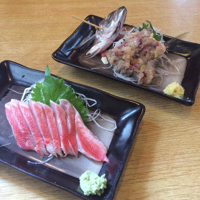 おきの魚料理 - サブ画像1