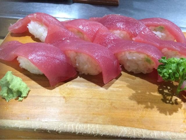 大鷲寿し - サブ画像1