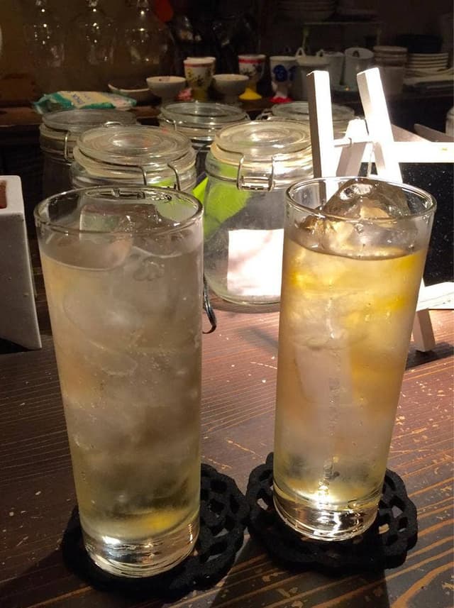 SAKOI'S BAR - サブ画像2
