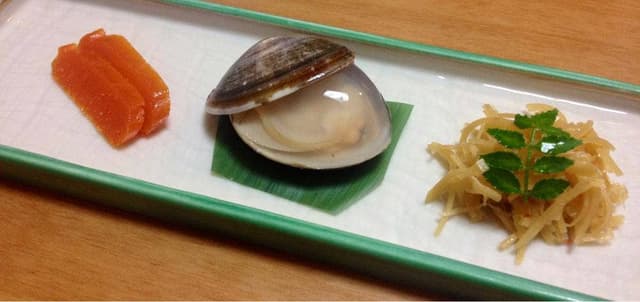 日本料理 一由 - サブ画像3