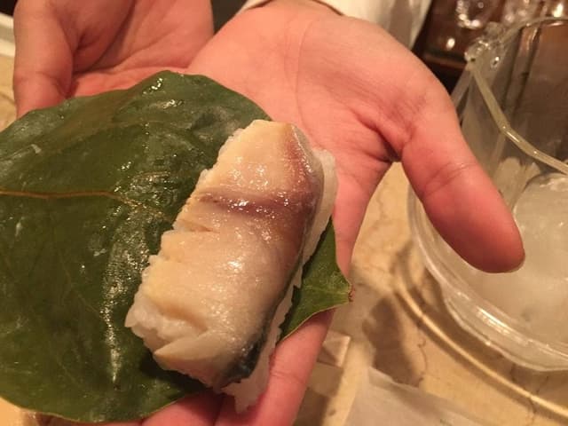 柿の葉すし本舗たなか 五條本店 - サブ画像1