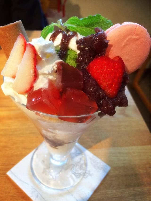 本家西尾八ツ橋茶屋 清水坂店 - サブ画像3