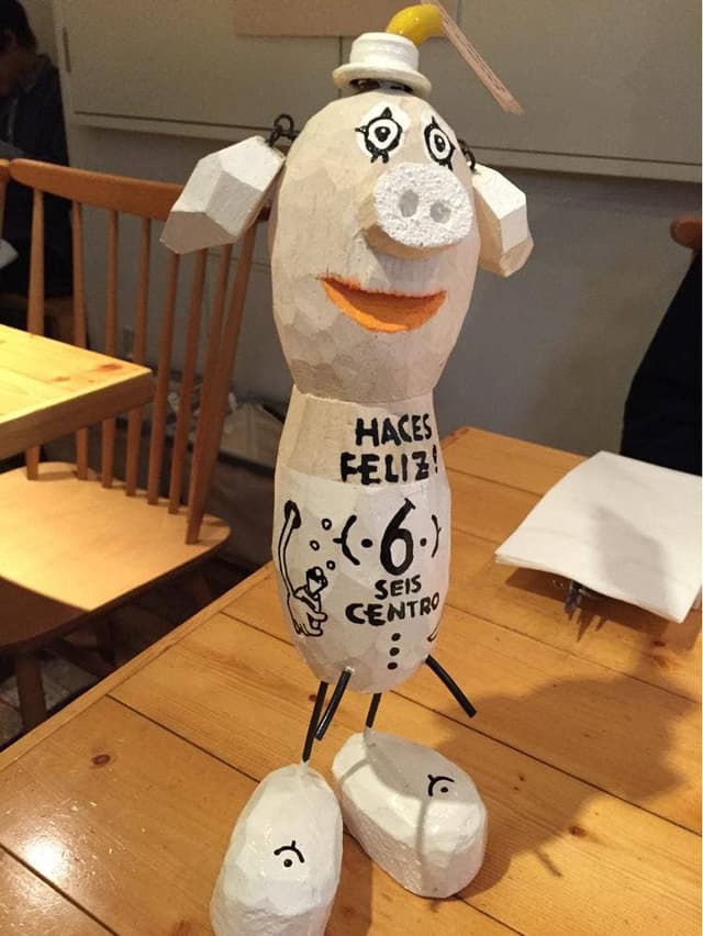 CENTRO - サブ画像3