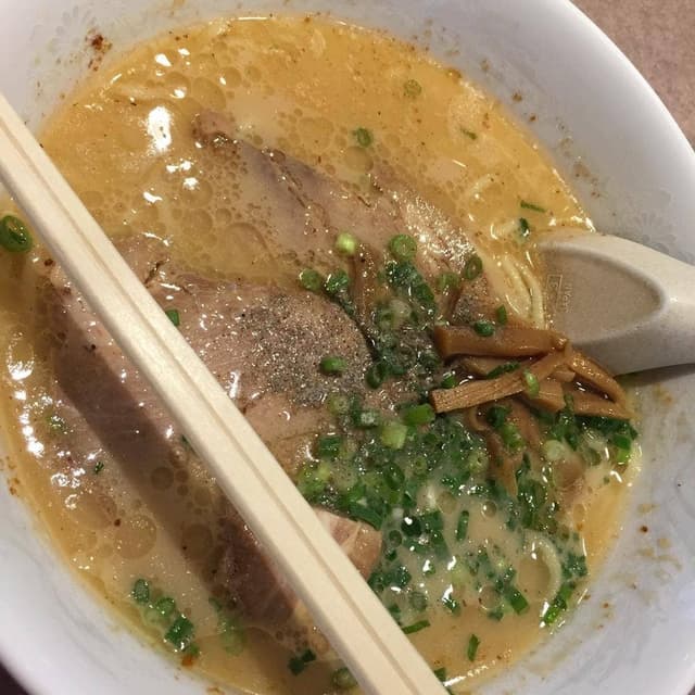 一心軒 - サブ画像2