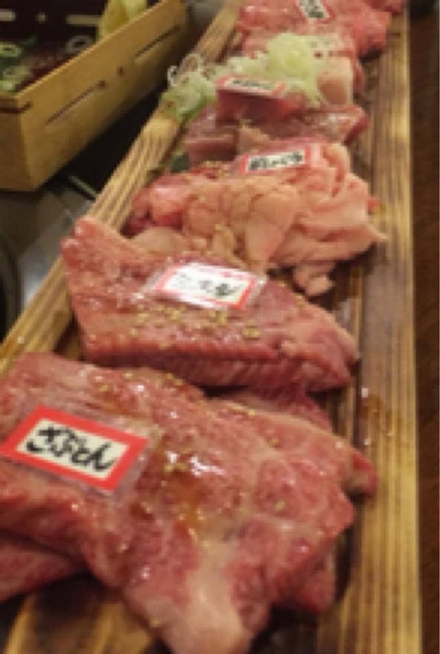 さるとび 本店 - サブ画像1