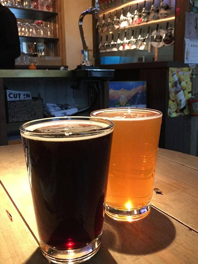 古町クラフトビール館 - サブ画像2