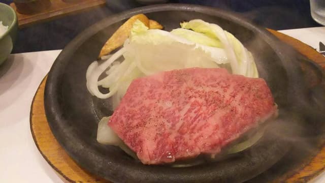 三田屋 飯塚店 - サブ画像2