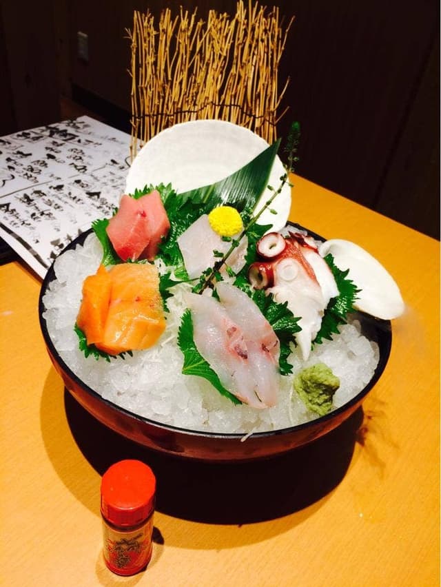 北海道直送 漁鮮水産 BiViつくば店 - サブ画像1