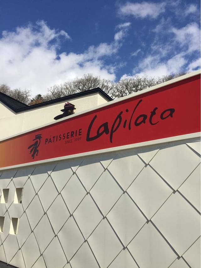 Lapilata - サブ画像1