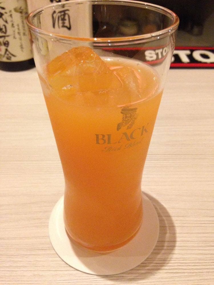 ニッカハイボールバー トマール