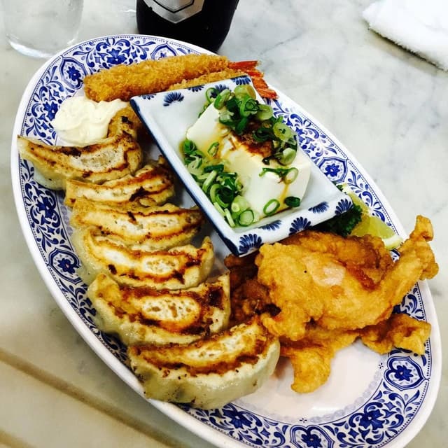 餃子の王将 和歌山駅前店 - サブ画像3