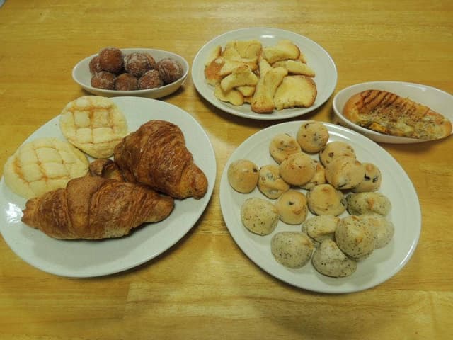 A-1 BAKERY 本社 - サブ画像2