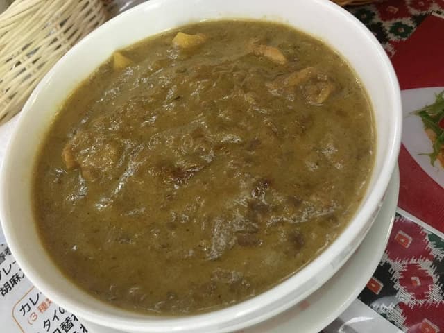 Deep Asia Dining 草津店 - サブ画像1