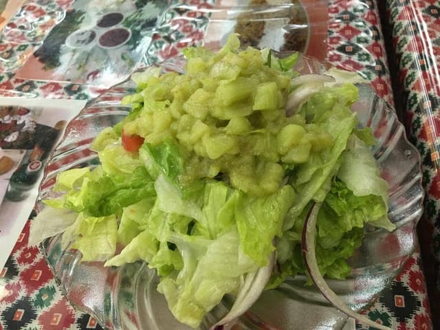 Deep Asia Dining 草津店 - サブ画像3