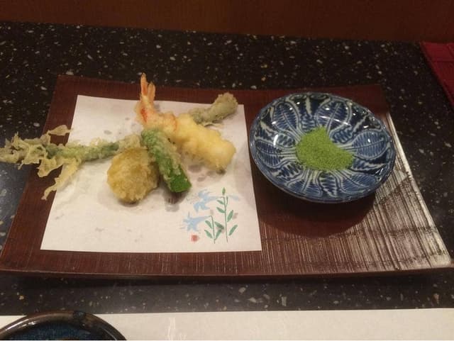 割烹 たかお - サブ画像2