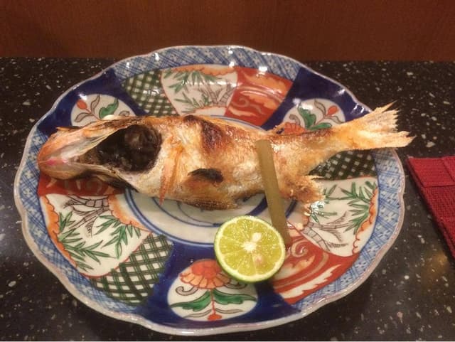 割烹 たかお - サブ画像1