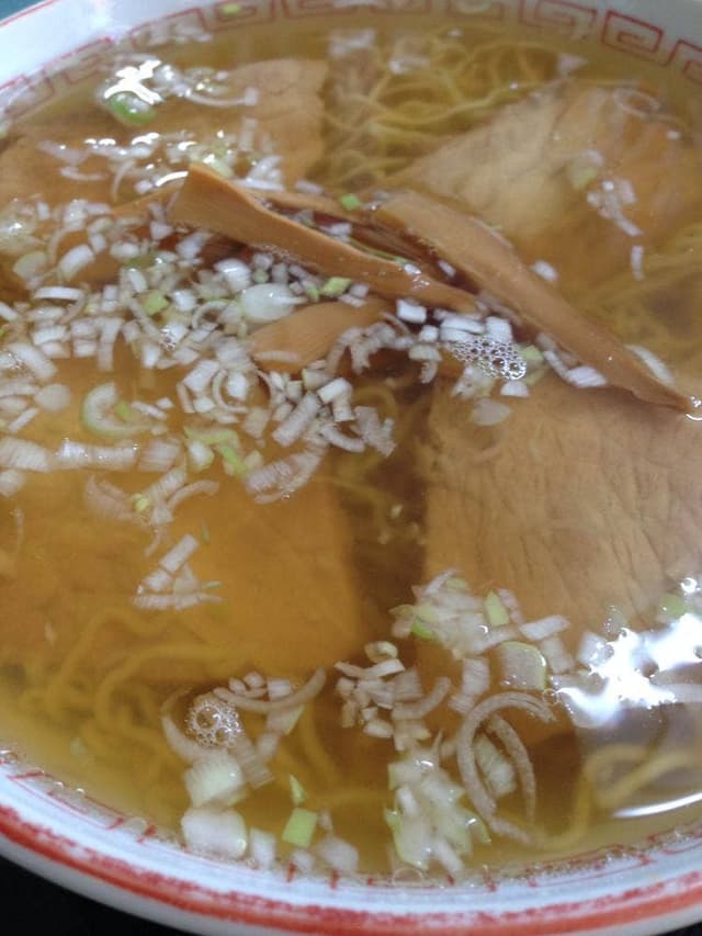 橋野食堂 - サブ画像2