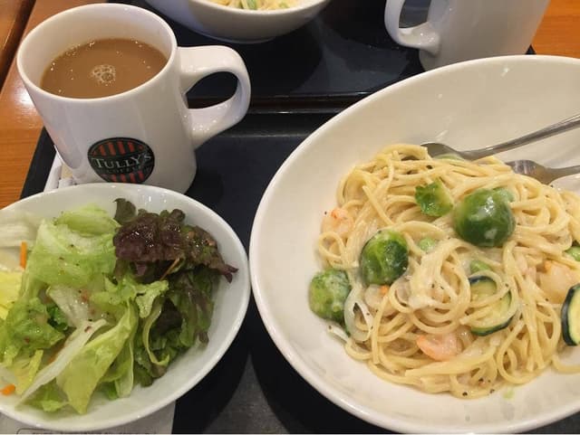 タリーズコーヒー エミフルMASAKI店 - サブ画像2