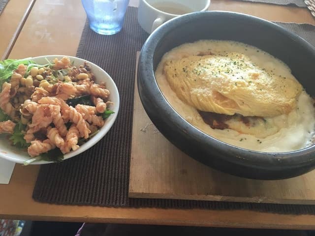 洋食day's - サブ画像3