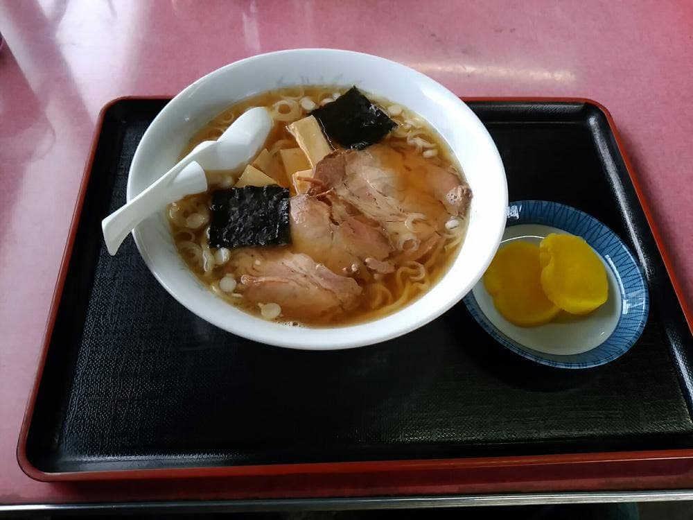 まるじゅう食堂