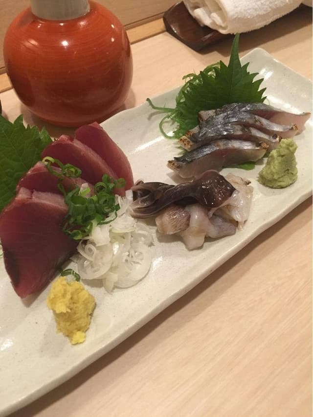小かん鮨 - サブ画像2